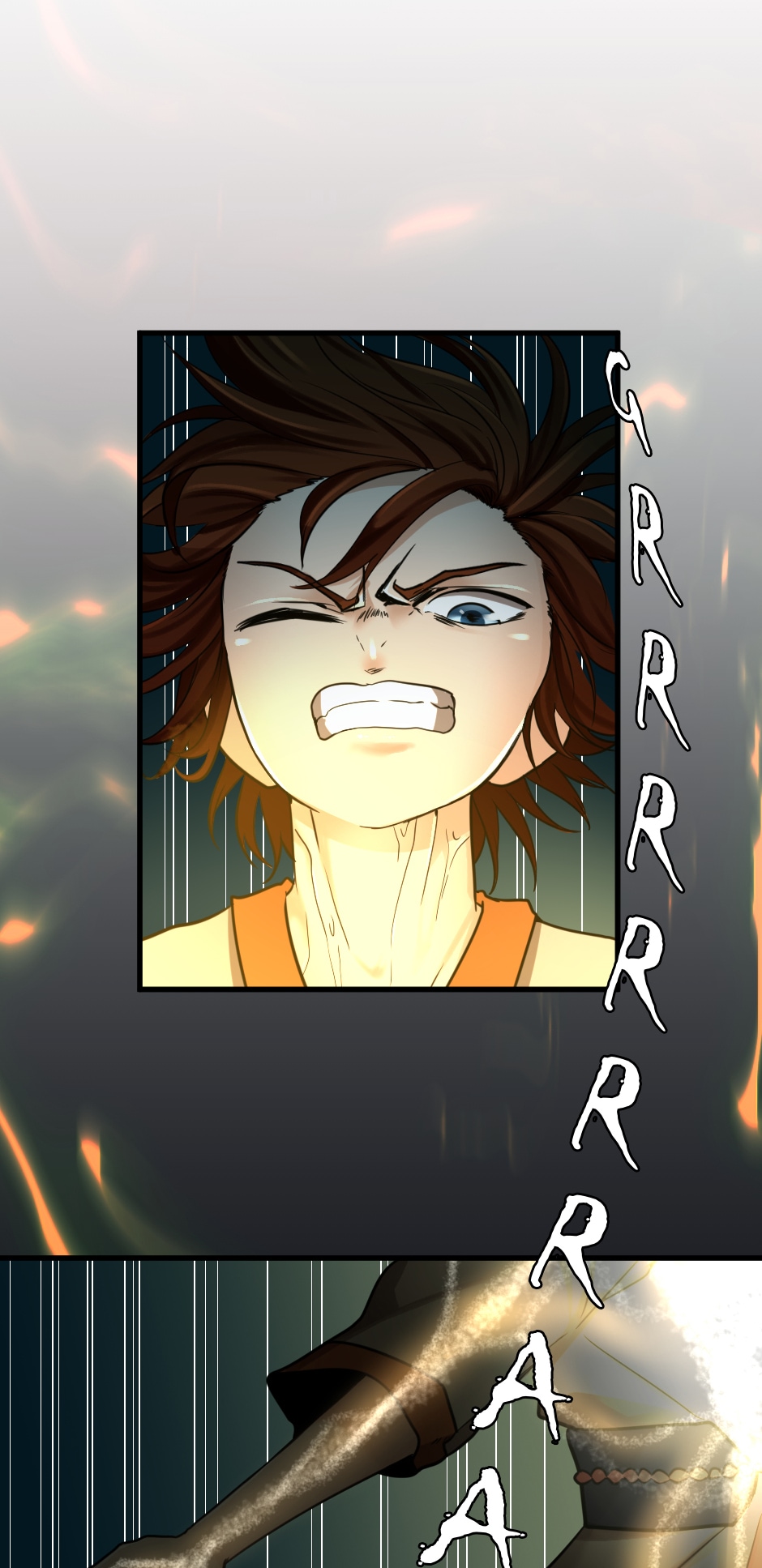 The Beginning After the End: Chapter 26 - Page 37