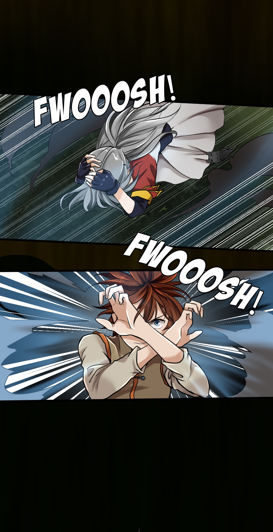 The Beginning After the End: Chapter 27 - Page 51