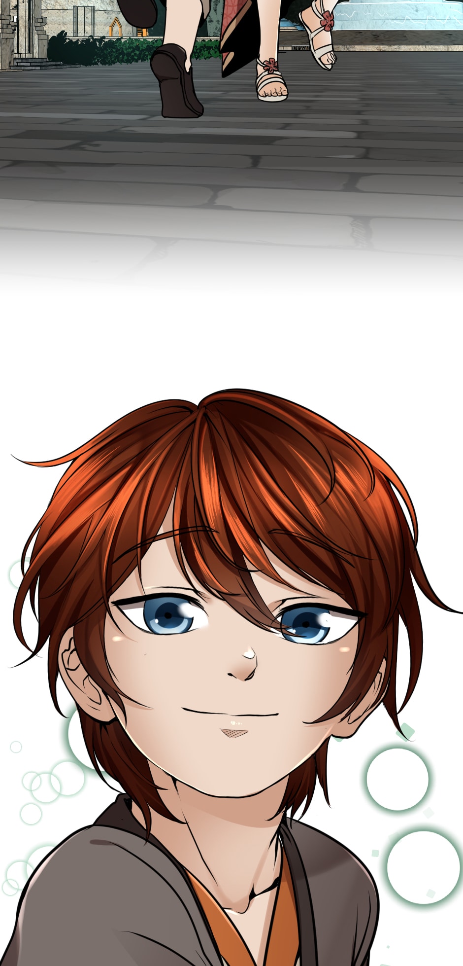 The Beginning After the End: Chapter 28 - Page 24