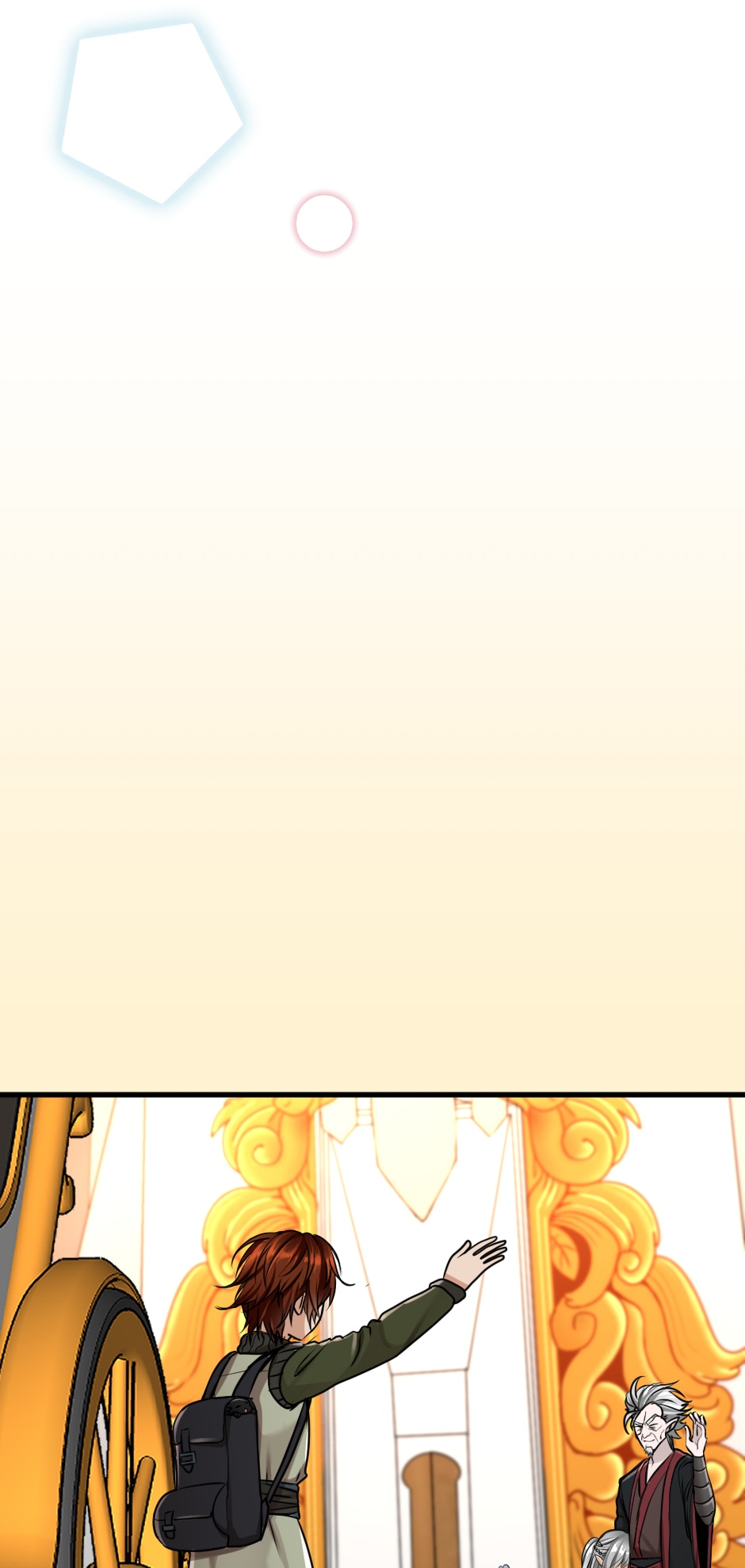 The Beginning After the End: Chapter 28 - Page 39