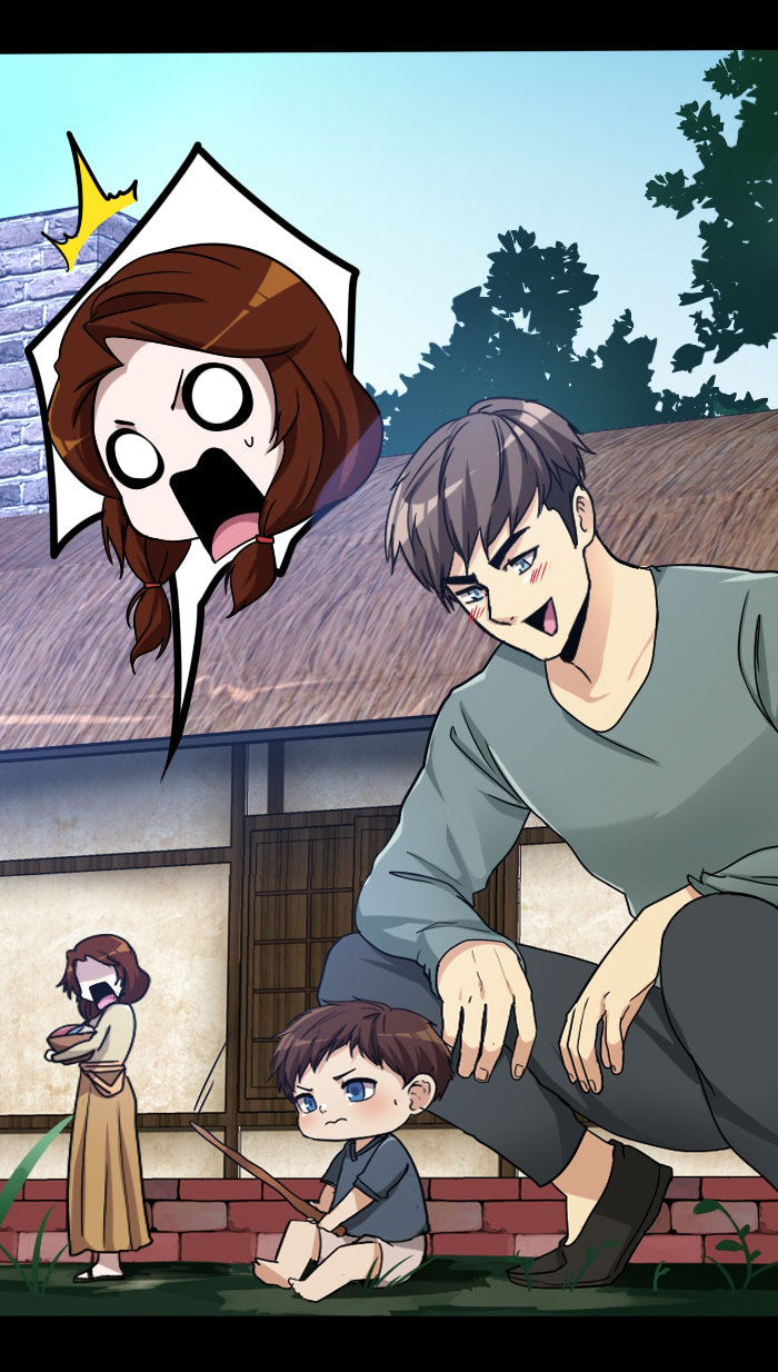 The Beginning After the End: Chapter 3 - Page 12