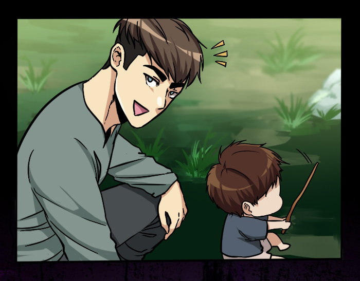 The Beginning After the End: Chapter 3 - Page 13