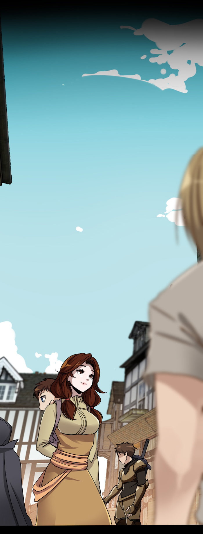 The Beginning After the End: Chapter 3 - Page 18