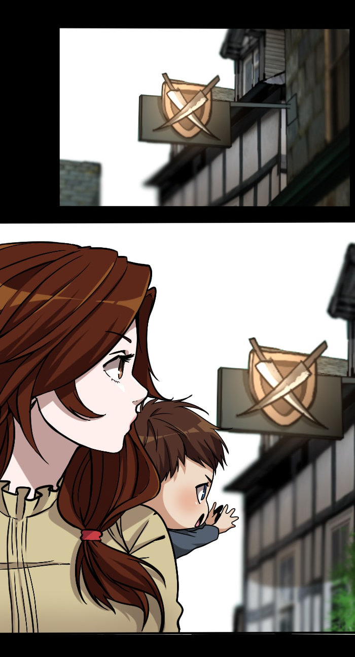 The Beginning After the End: Chapter 3 - Page 19