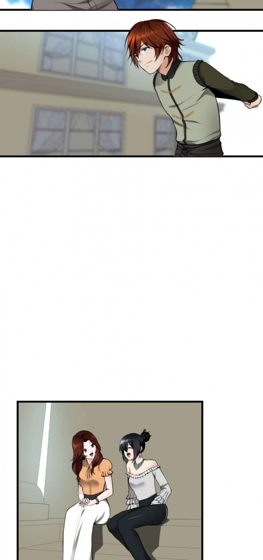 The Beginning After the End: Chapter 30 - Page 14