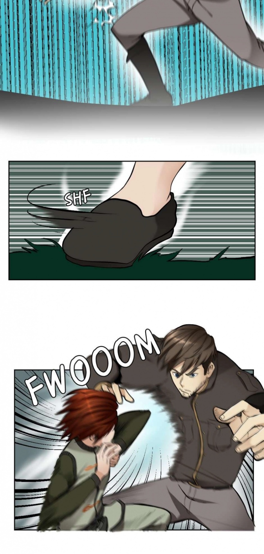 The Beginning After the End: Chapter 30 - Page 24