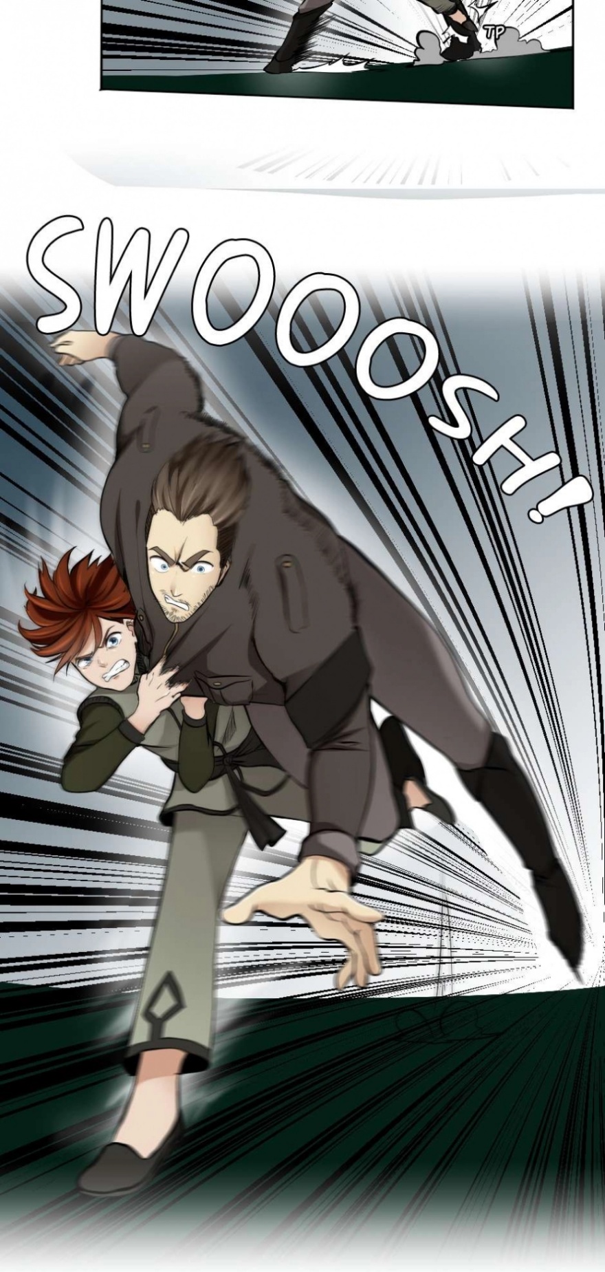 The Beginning After the End: Chapter 30 - Page 26