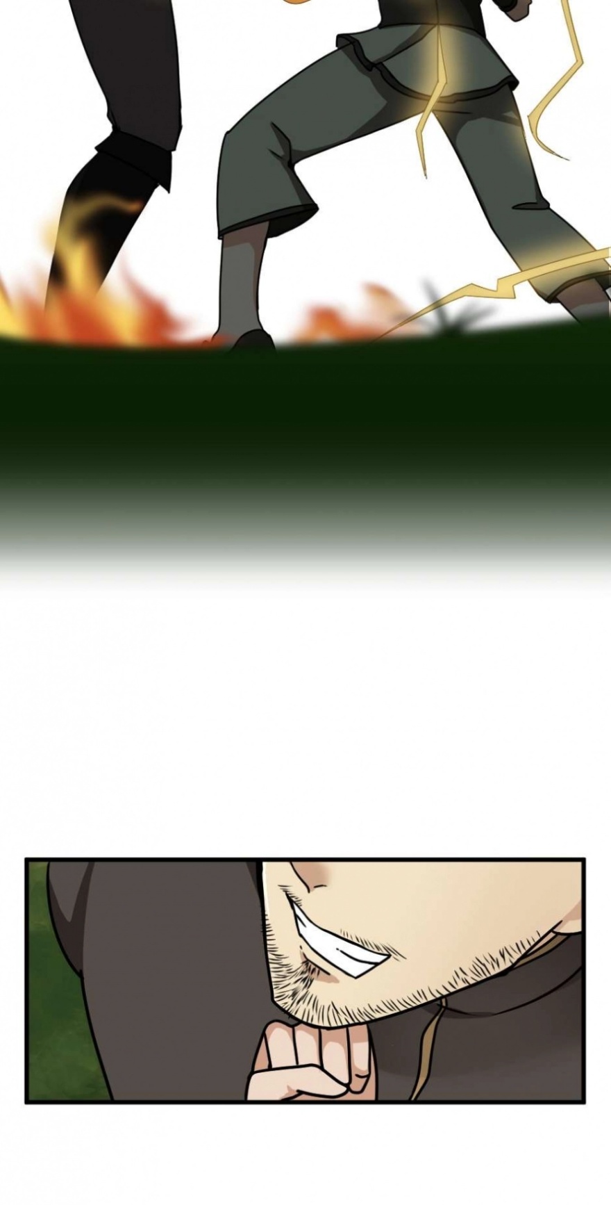 The Beginning After the End: Chapter 31 - Page 27