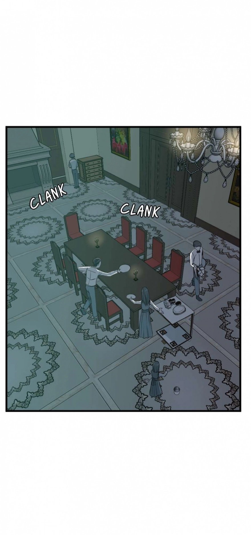 The Beginning After the End: Chapter 32 - Page 15