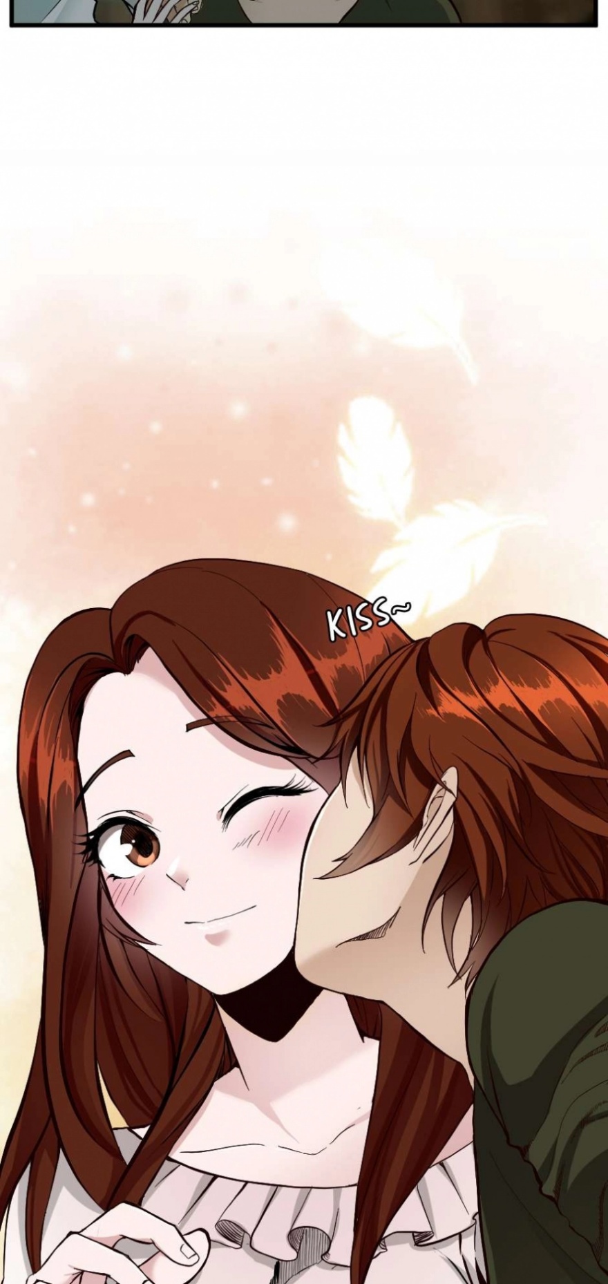 The Beginning After the End: Chapter 32 - Page 21