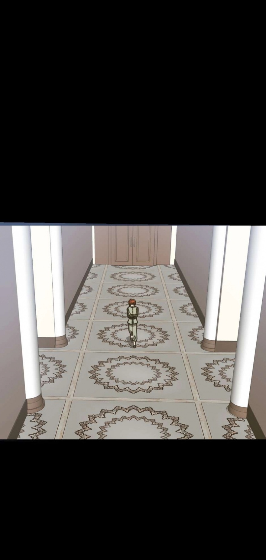 The Beginning After the End: Chapter 32 - Page 31