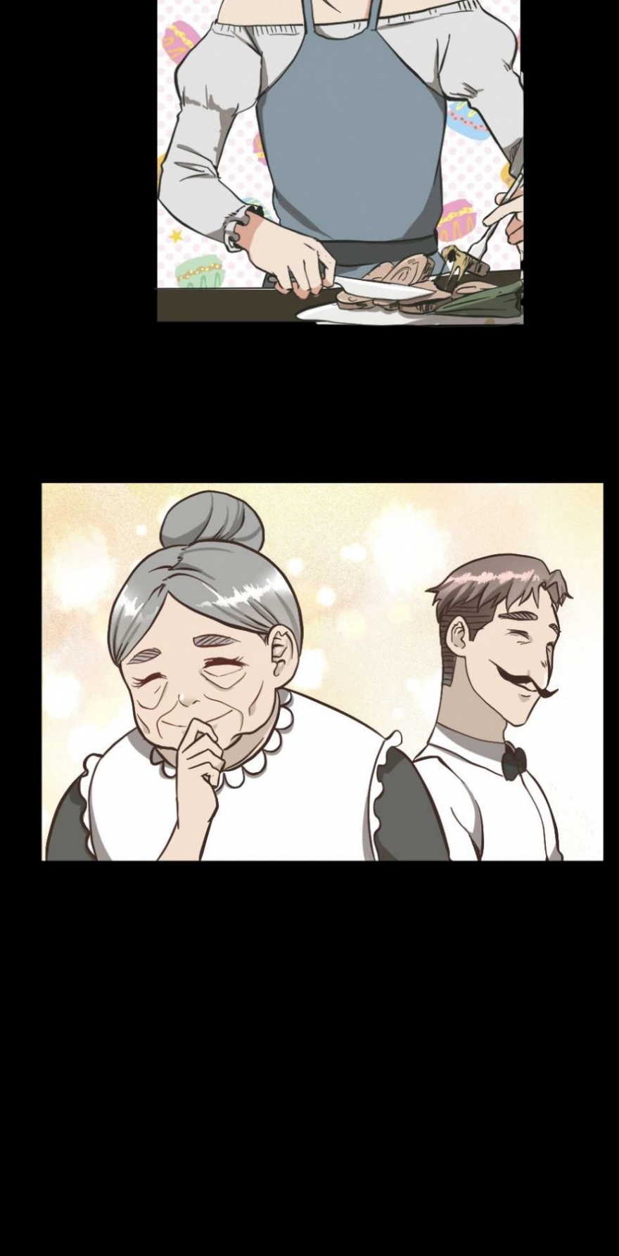 The Beginning After the End: Chapter 32 - Page 41