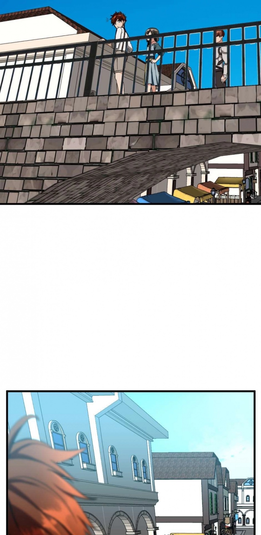 The Beginning After the End: Chapter 33 - Page 36