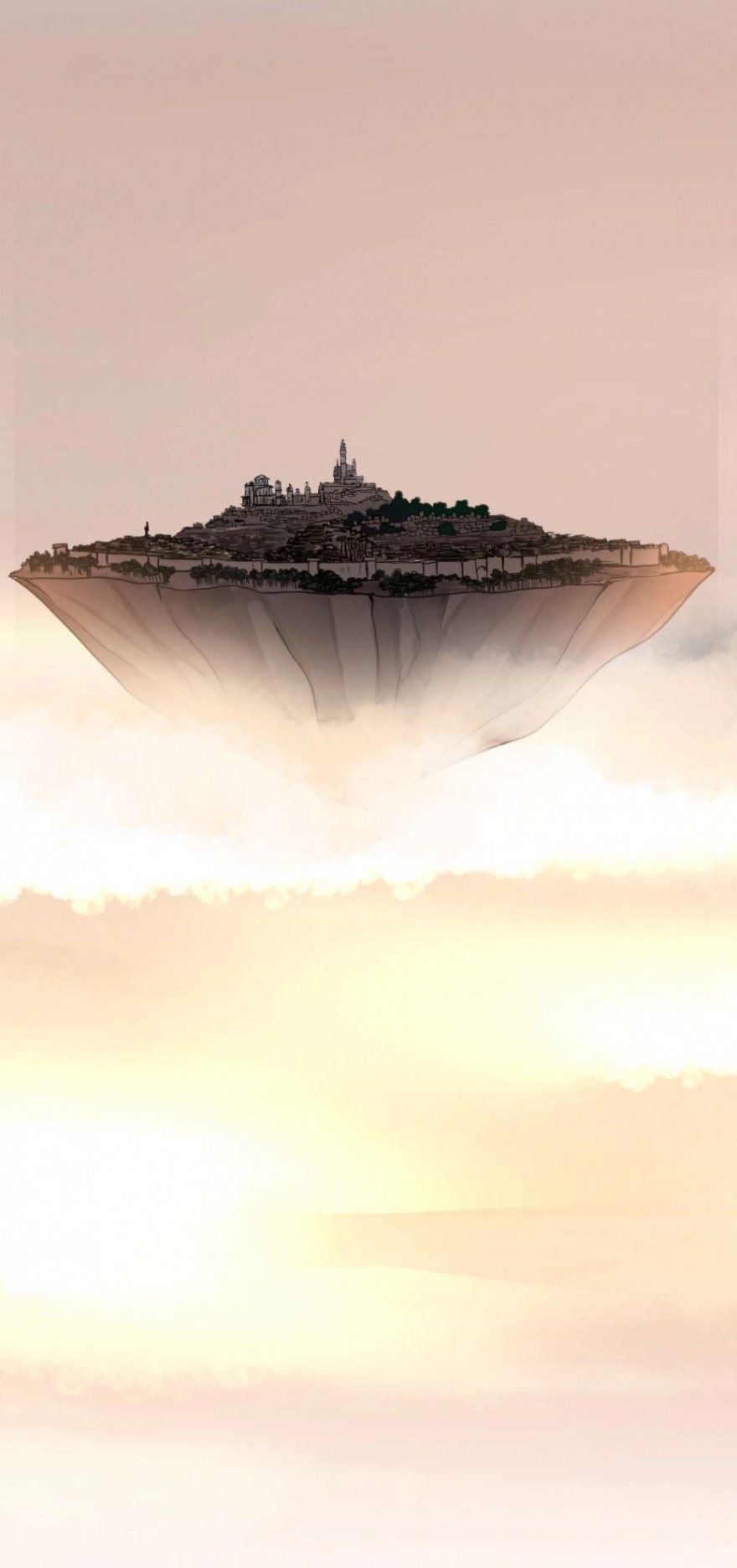 The Beginning After the End: Chapter 33 - Page 59