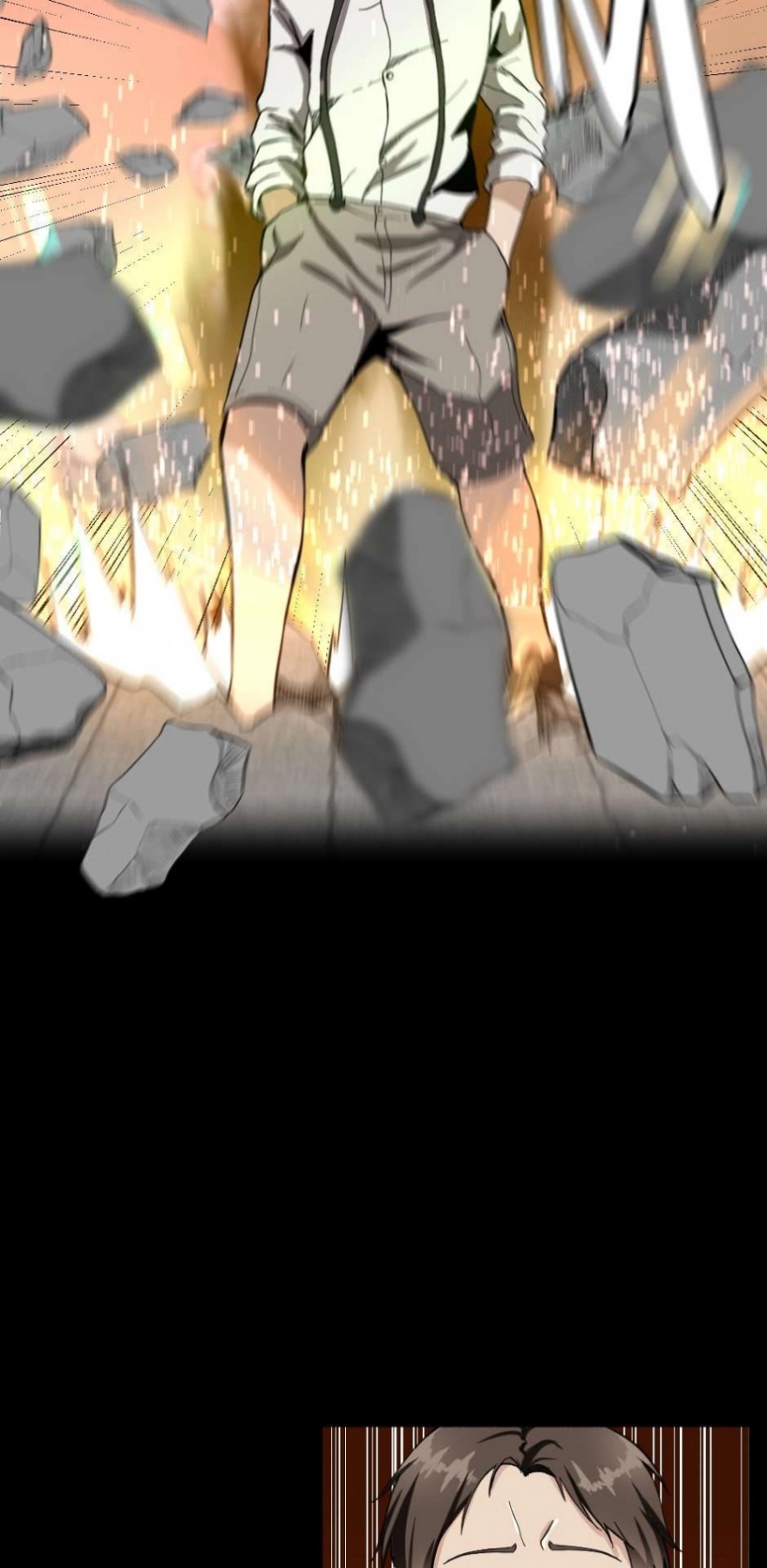 The Beginning After the End: Chapter 34 - Page 43