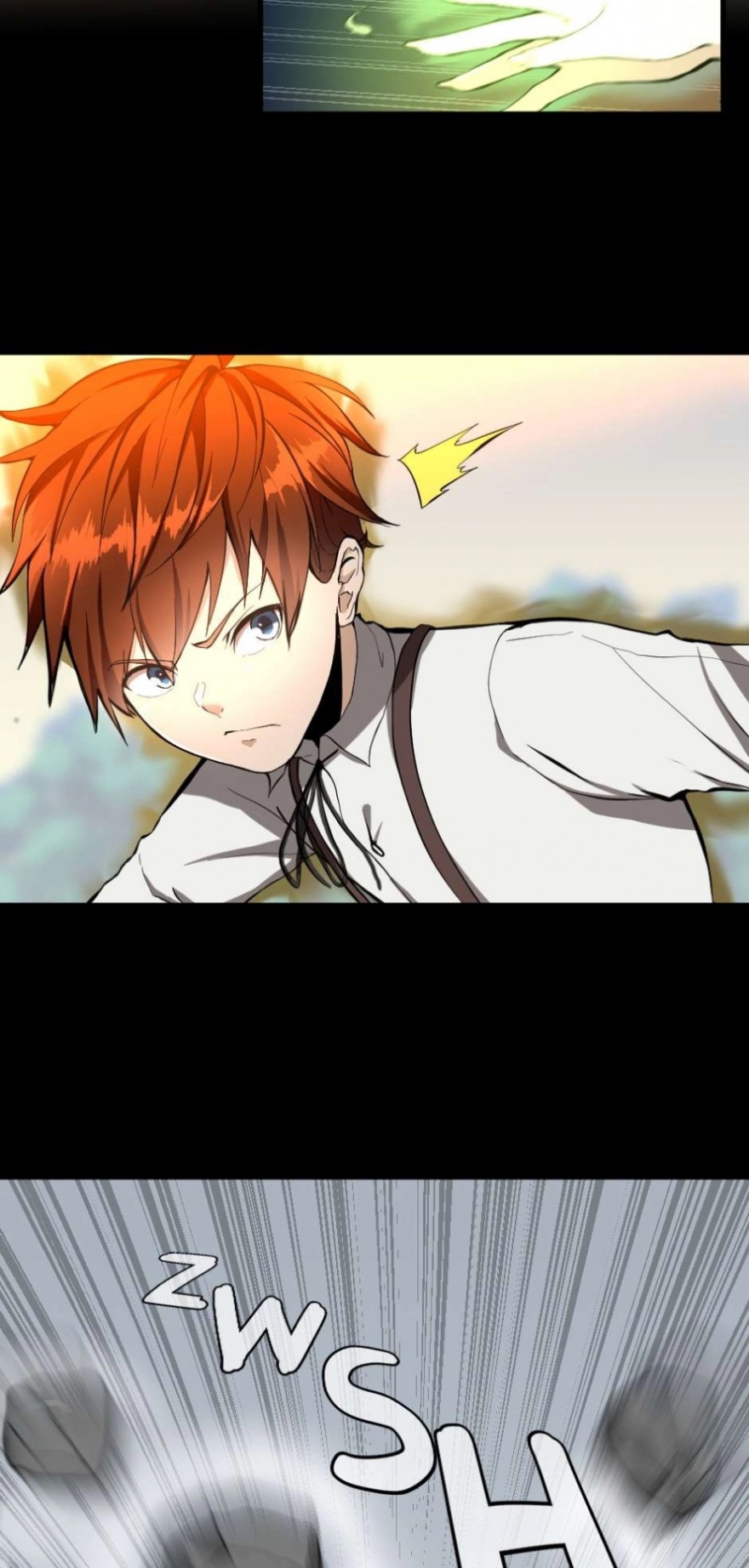 The Beginning After the End: Chapter 35 - Page 5