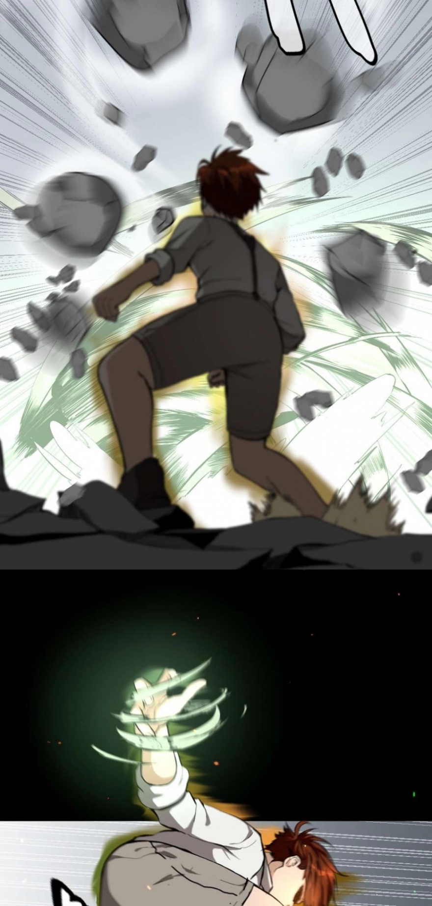 The Beginning After the End: Chapter 35 - Page 6