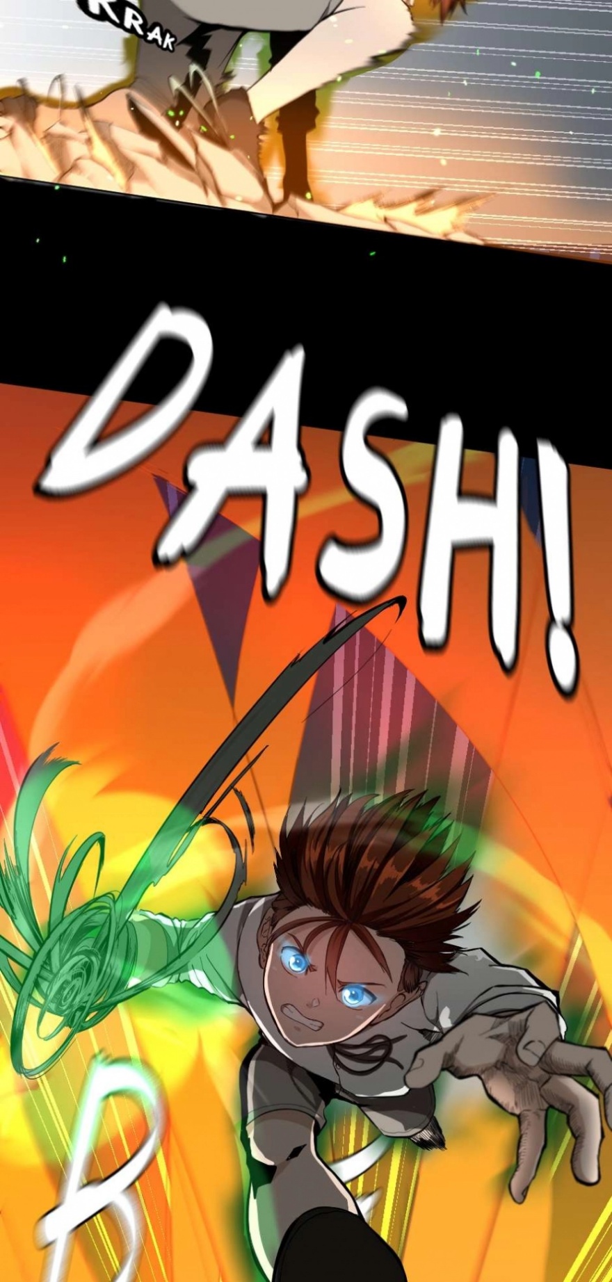 The Beginning After the End: Chapter 35 - Page 7