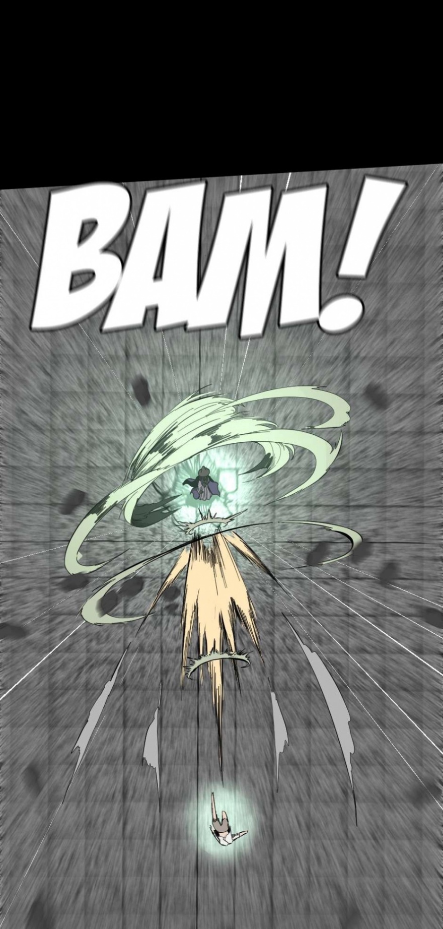 The Beginning After the End: Chapter 35 - Page 10