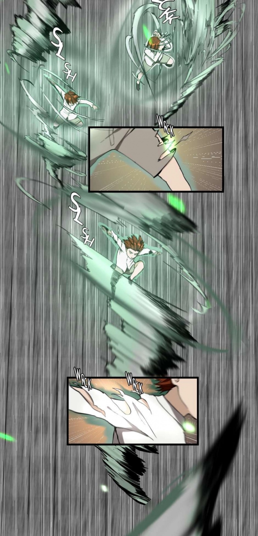 The Beginning After the End: Chapter 35 - Page 23