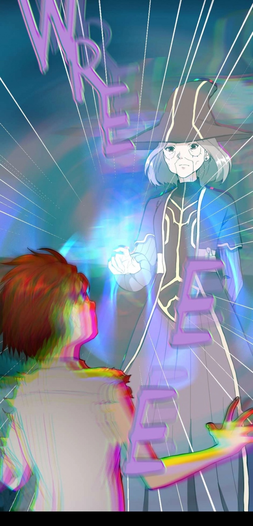 The Beginning After the End: Chapter 35 - Page 29