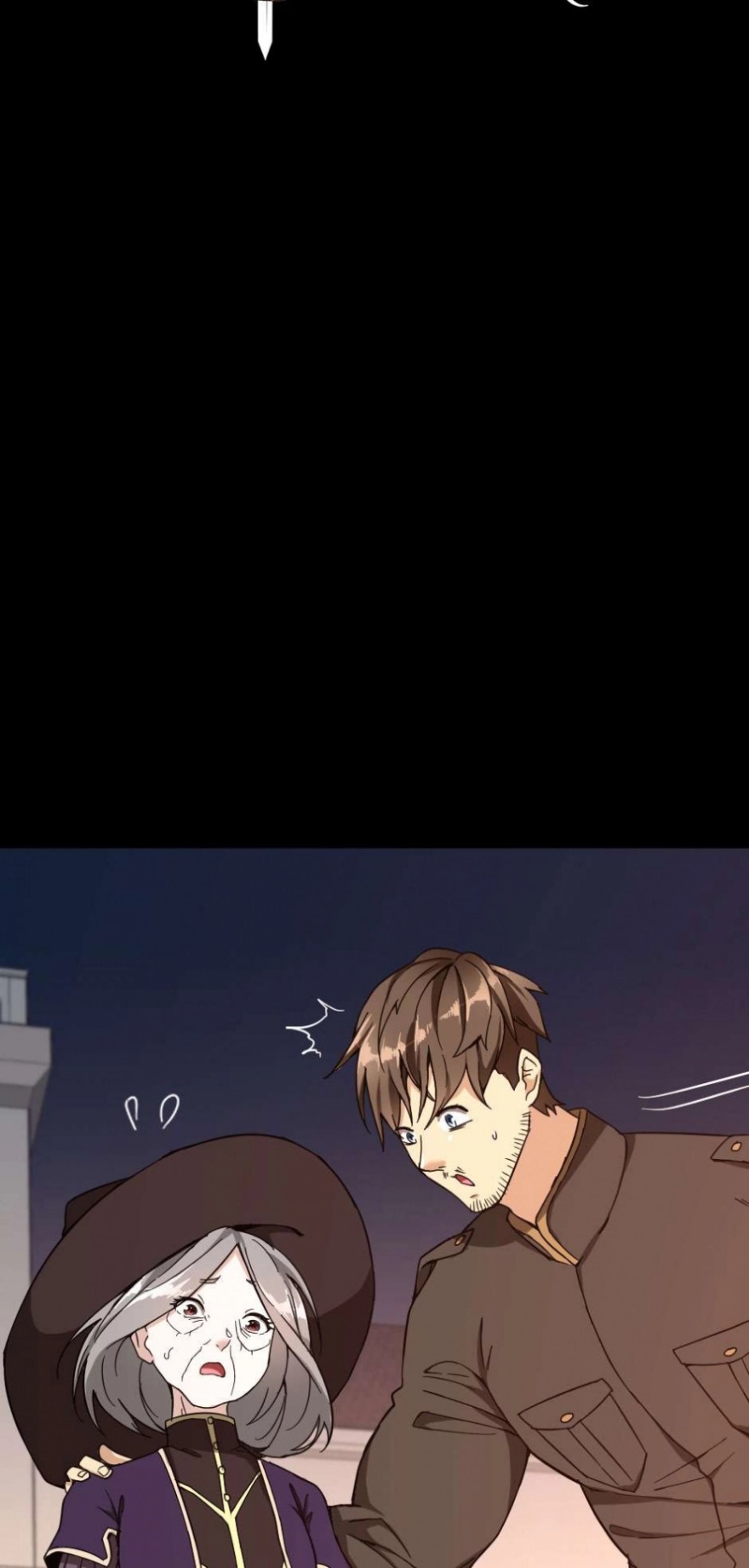 The Beginning After the End: Chapter 35 - Page 39