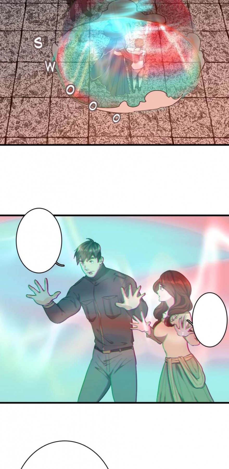 The Beginning After the End: Chapter 35 - Page 47