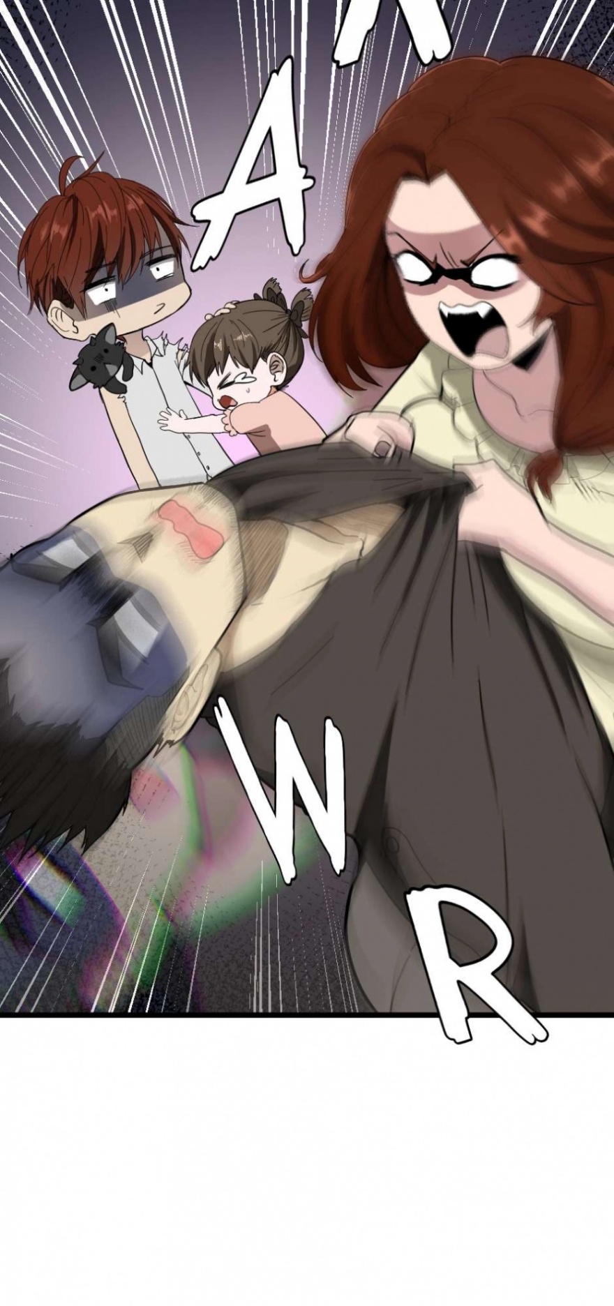 The Beginning After the End: Chapter 36 - Page 20