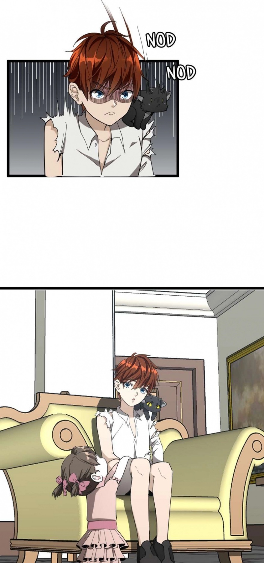 The Beginning After the End: Chapter 36 - Page 24