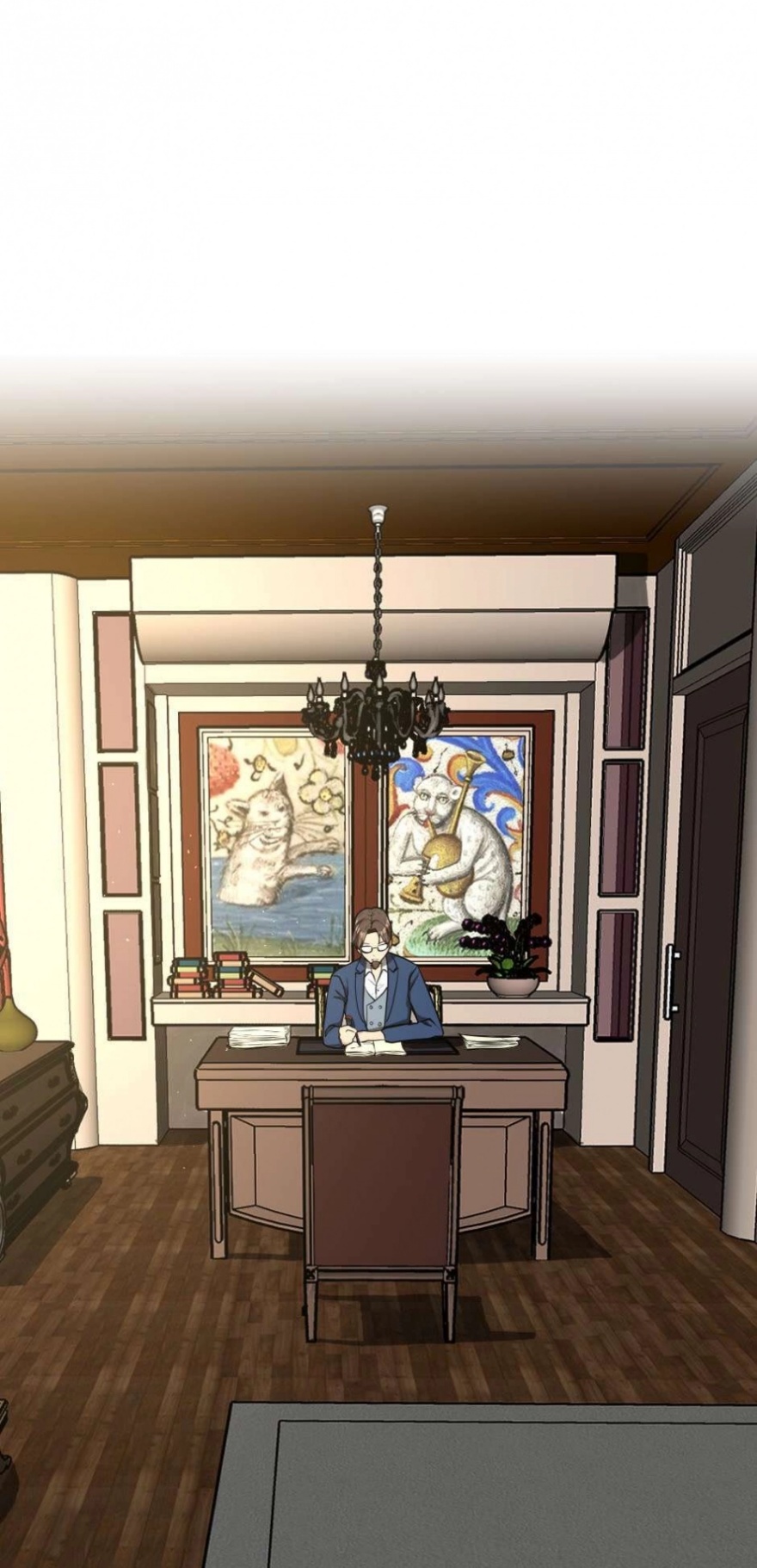 The Beginning After the End: Chapter 37 - Page 2