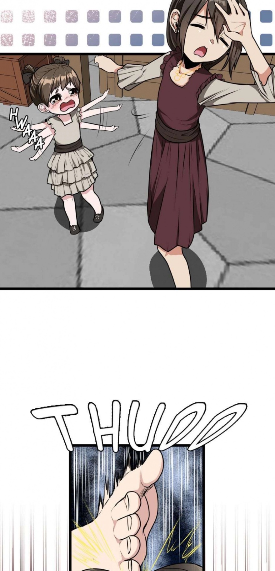 The Beginning After the End: Chapter 37 - Page 14