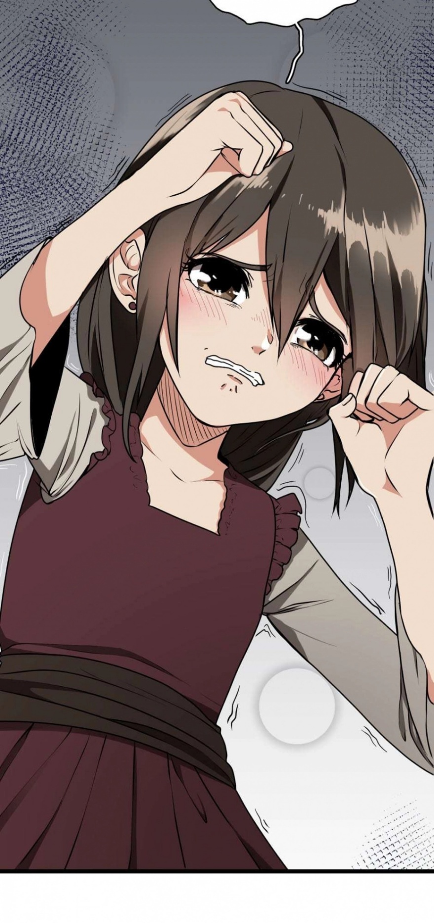 The Beginning After the End: Chapter 37 - Page 21