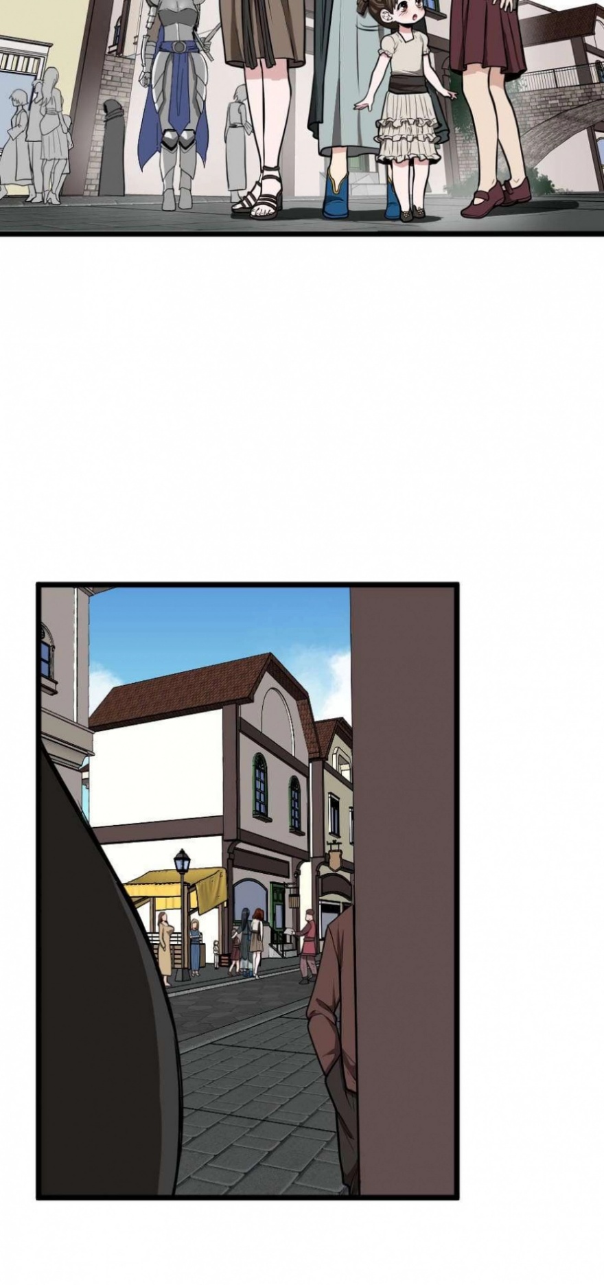 The Beginning After the End: Chapter 37 - Page 30