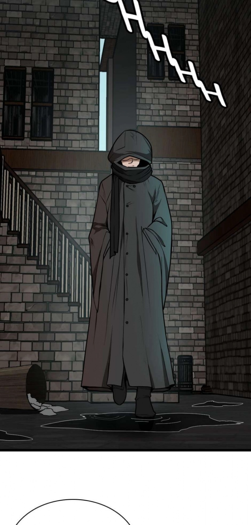 The Beginning After the End: Chapter 37 - Page 33