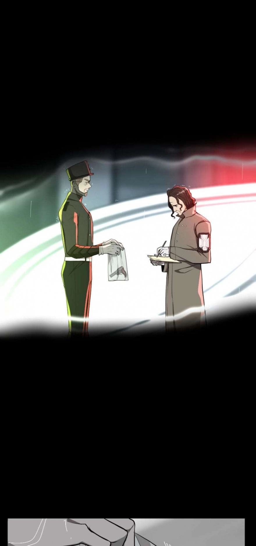 The Beginning After the End: Chapter 38 - Page 18