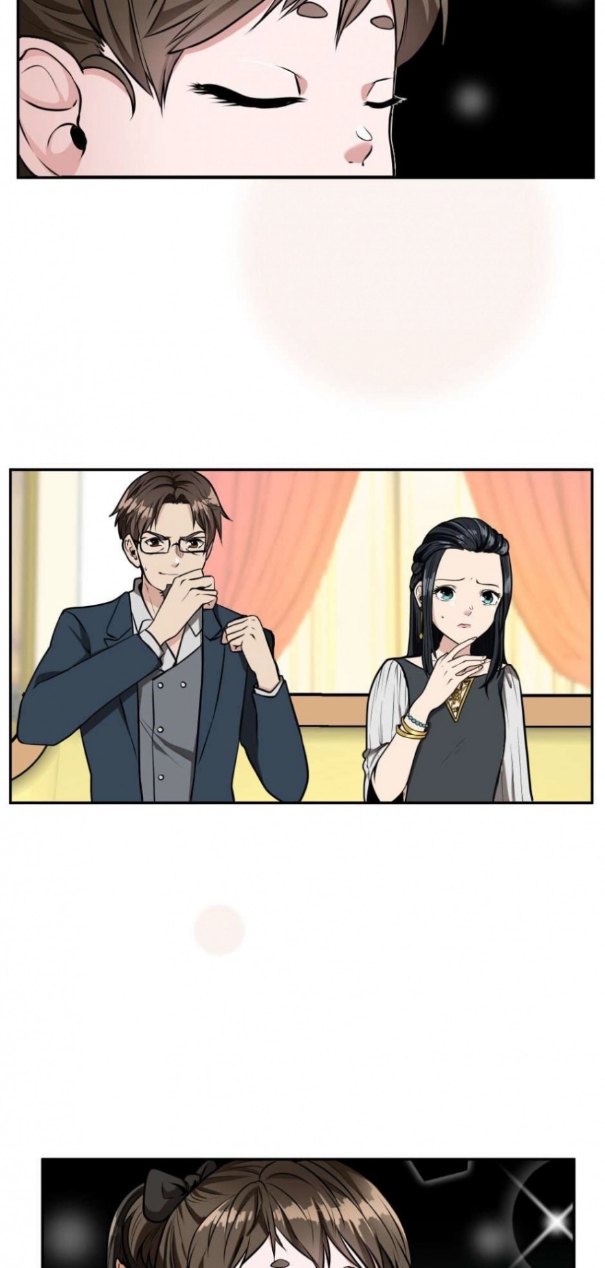 The Beginning After the End: Chapter 38 - Page 39