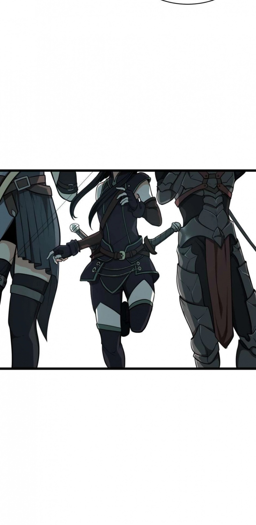 The Beginning After the End: Chapter 39 - Page 20