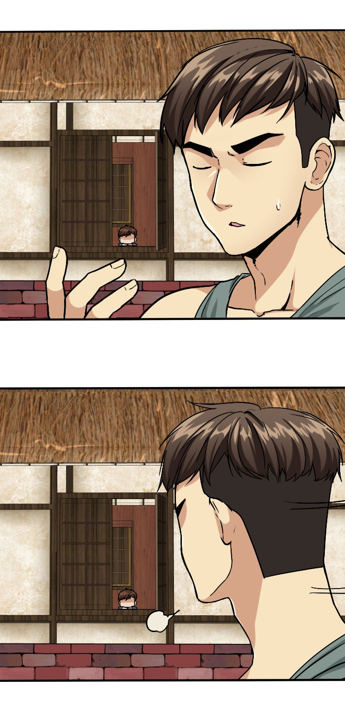 The Beginning After the End: Chapter 4 - Page 7