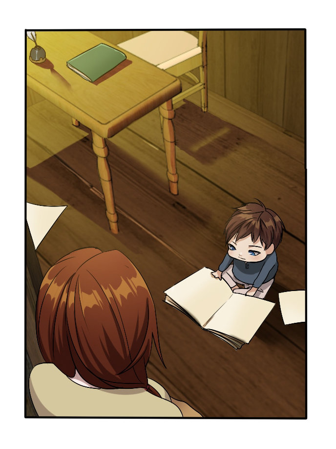 The Beginning After the End: Chapter 4 - Page 37