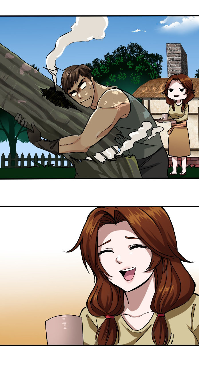 The Beginning After the End: Chapter 4 - Page 51