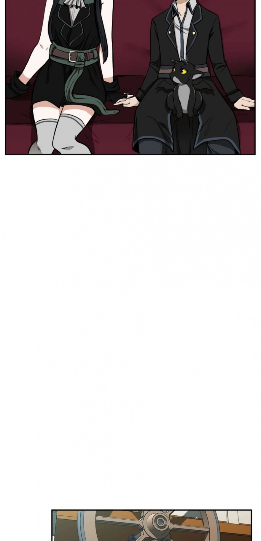 The Beginning After the End: Chapter 40 - Page 6