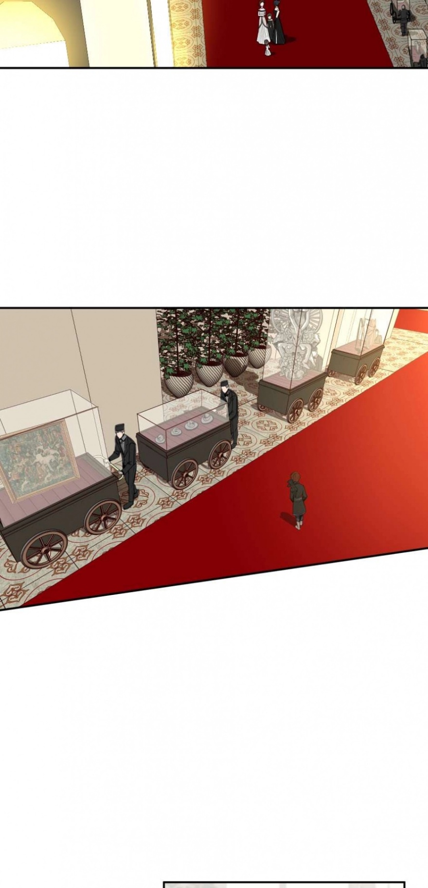 The Beginning After the End: Chapter 40 - Page 15