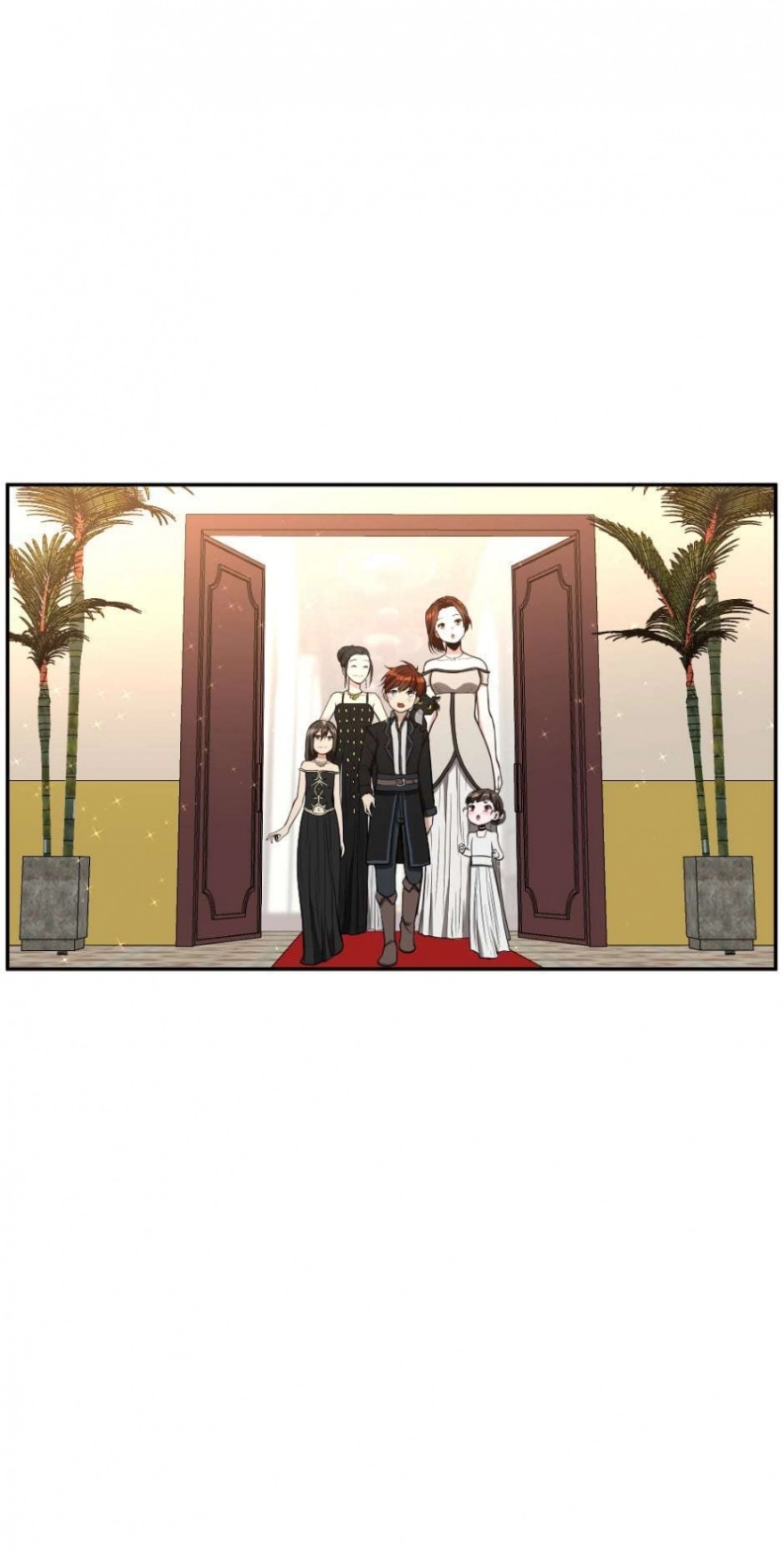 The Beginning After the End: Chapter 40 - Page 24