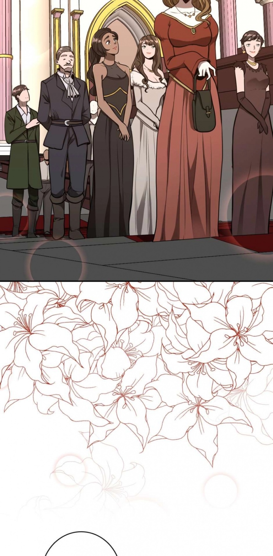 The Beginning After the End: Chapter 40 - Page 43