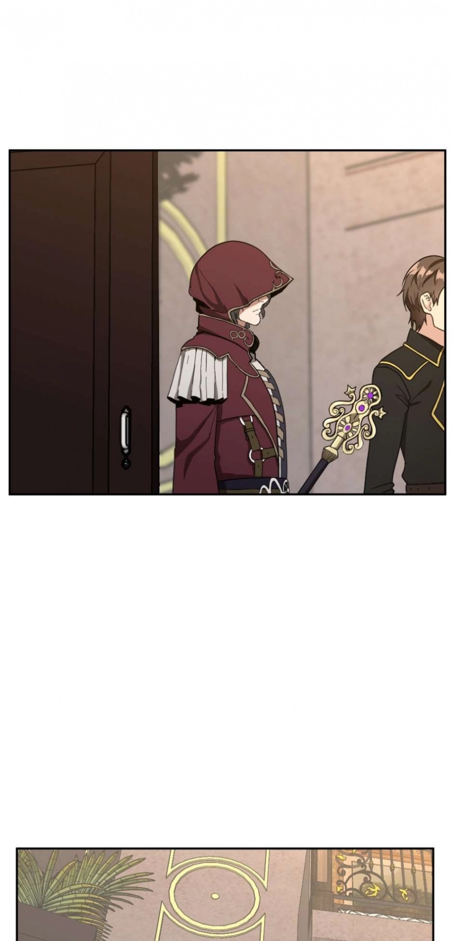 The Beginning After the End: Chapter 40 - Page 51