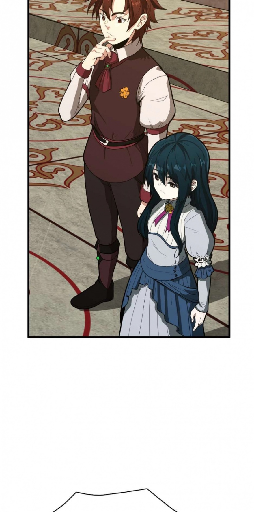 The Beginning After the End: Chapter 40 - Page 66