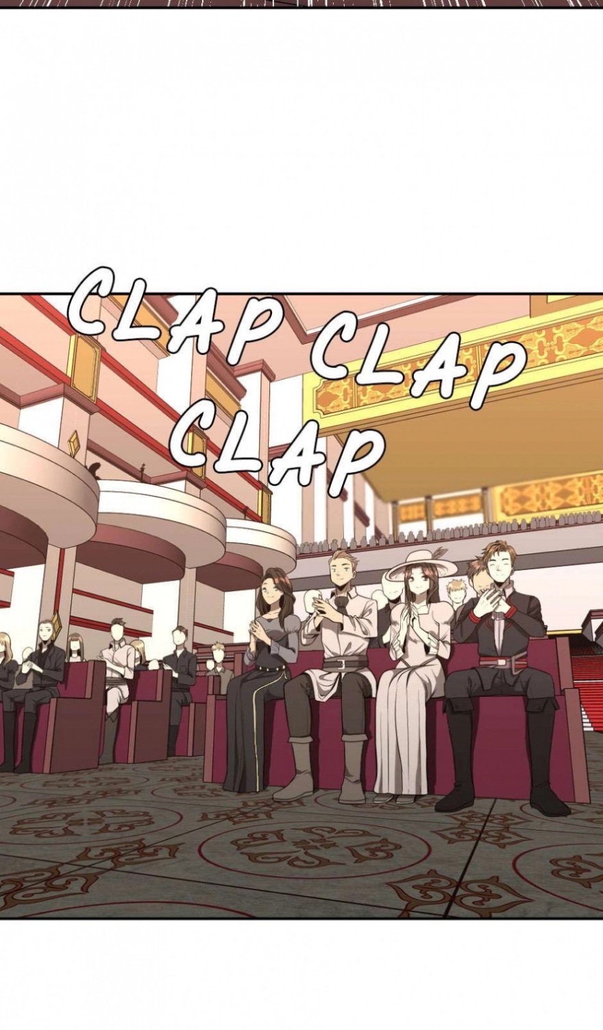 The Beginning After the End: Chapter 41 - Page 6