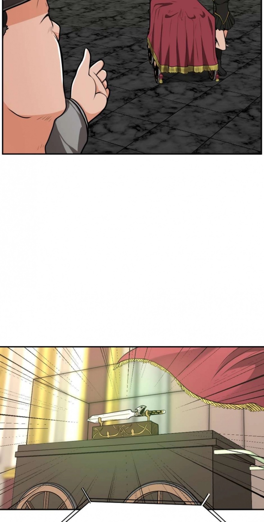 The Beginning After the End: Chapter 41 - Page 26