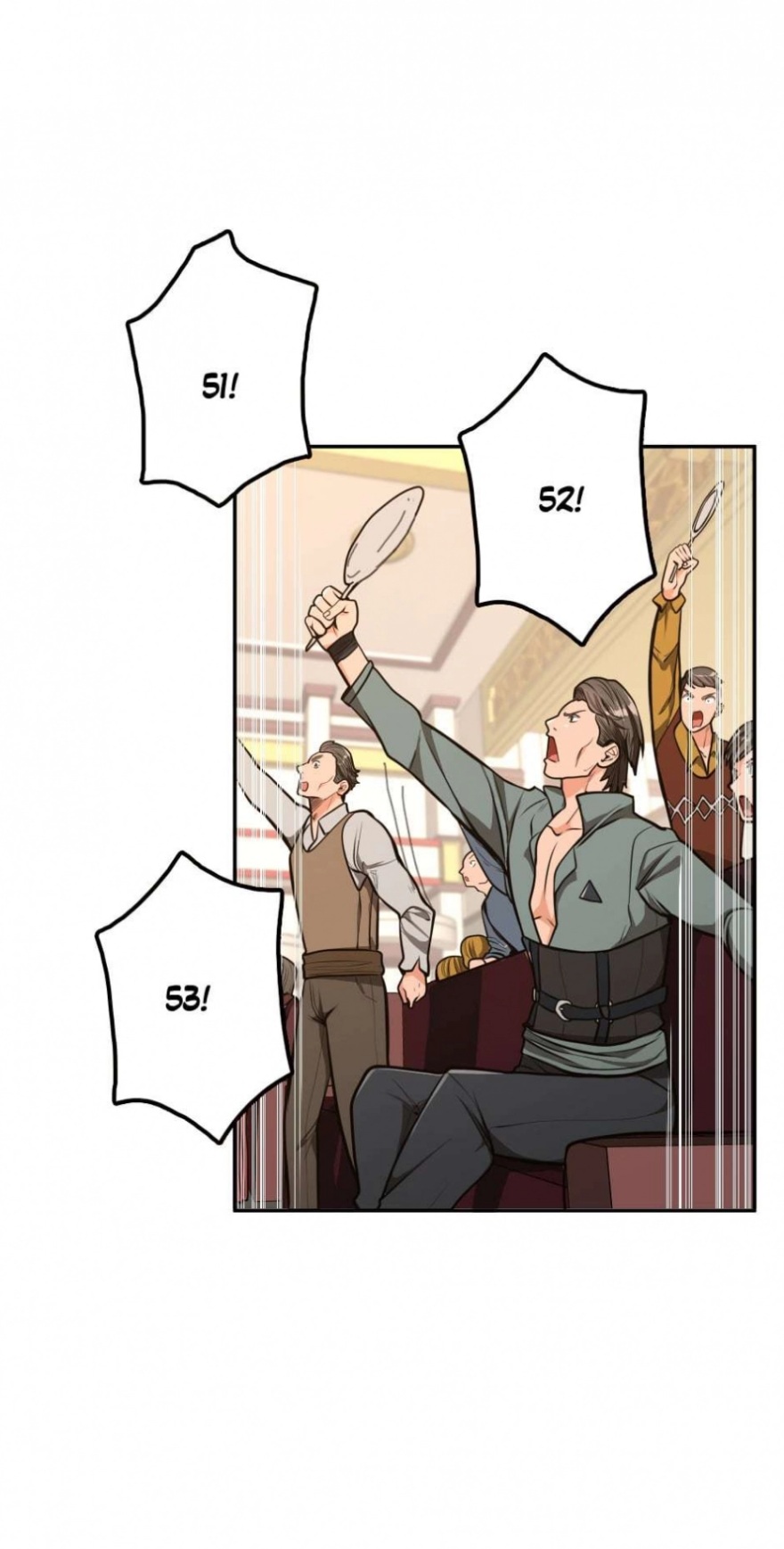 The Beginning After the End: Chapter 41 - Page 29