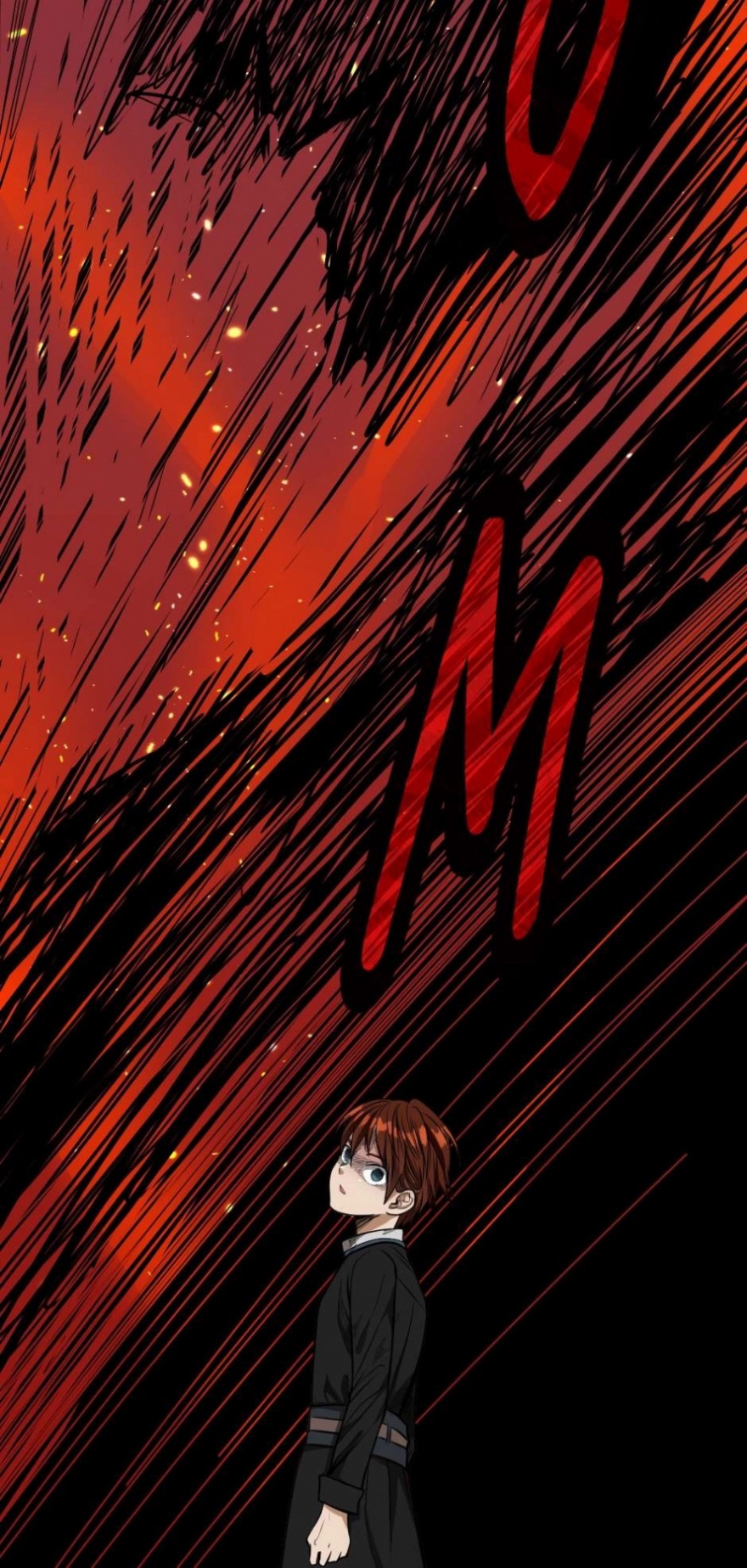 The Beginning After the End: Chapter 41 - Page 56